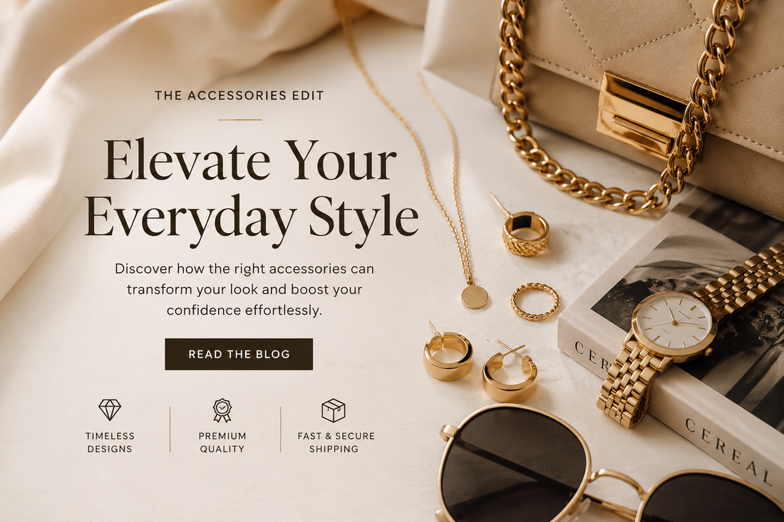 Step Into Your Soft Luxury Era