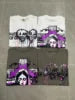 Thats a Awful Lot of Cough Syrup Loose Fit Letter Pattern Hip Hop High Quality 100% Cotton Custom Graphic T-Shirt for Men