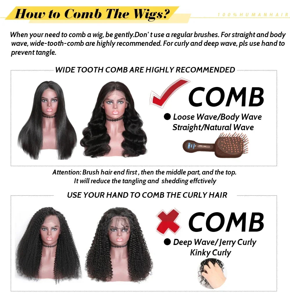 2026 new Bob Wig  Frontal Bob Wigs For Black Women Human Hair Glueless Straight Bob Lace Front Wig Natural Color Wigs