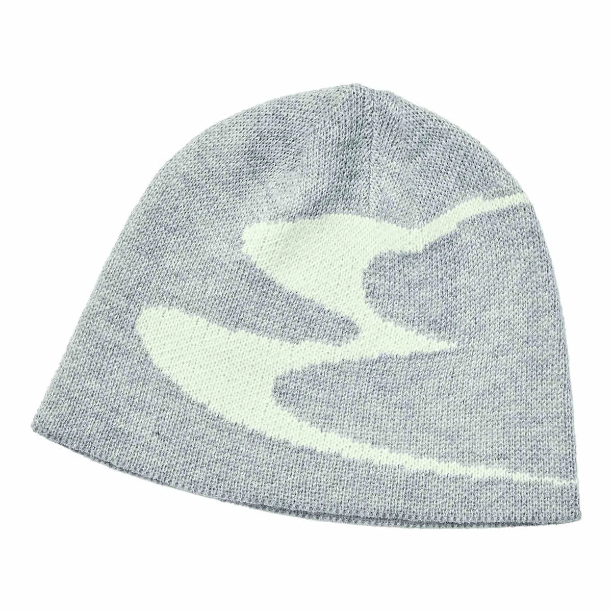 Men Beanies Knit Y2k Hip Hop Graphic Cap Streetwear Winter Goth Vintage Korean Fashion Pullover Accessories Unisex Women Hat Y2k
