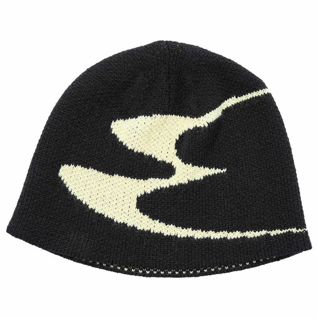 Men Beanies Knit Y2k Hip Hop Graphic Cap Streetwear Winter Goth Vintage Korean Fashion Pullover Accessories Unisex Women Hat Y2k